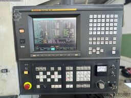 FANUC ROBOCUT ALPHA-0C