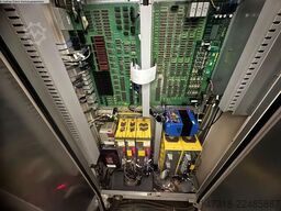 FANUC ROBOCUT ALPHA-0C
