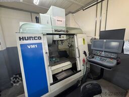 HURCO VM1