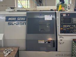 MORI SEIKI SL-25 MC