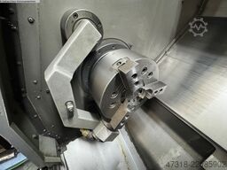 MORI SEIKI SL-25 MC