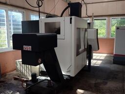 DMG MORI DMC1035V eco