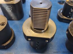 diverse Hersteller VDI40-E2, zylindrische Aufnahme