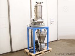 WUXI OLY-FS300  CLY-FT20