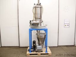 WUXI OLY-FS300  CLY-FT20