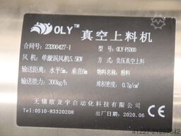 WUXI OLY-FS300  CLY-FT20