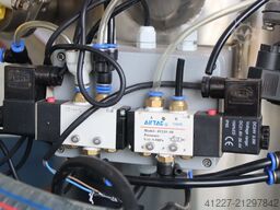 WUXI OLY-FS300  CLY-FT20