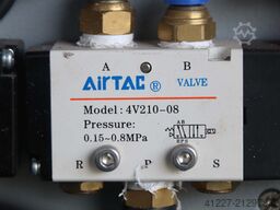 WUXI OLY-FS300  CLY-FT20