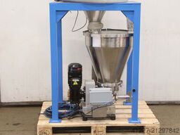 WUXI OLY-FS300  CLY-FT20