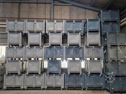 Alfredo Martini Cargopalette 600