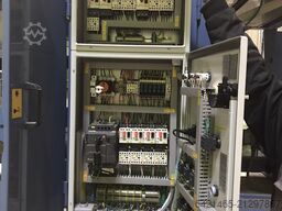 Europrima FS3004 mit Dresch/Rebelteil & Förderband