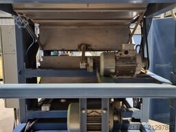 Europrima FS3004 mit Dresch/Rebelteil & Förderband