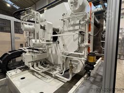 KraussMaffei KM 800-8000 MC