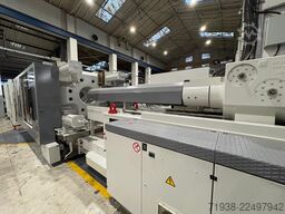 KraussMaffei KM 800-8000 MC