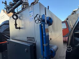 Viessmann Vitoplex 100-LS SXD002