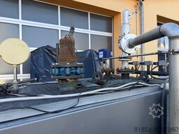 Viessmann Vitoplex 100-LS SXD002