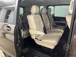 Mercedes-Benz V 250 d 4MATIC AVANTGARDE EDITION Kompakt +LED