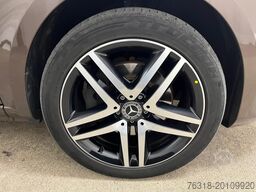 Mercedes-Benz V 250 d 4MATIC AVANTGARDE EDITION Kompakt +LED