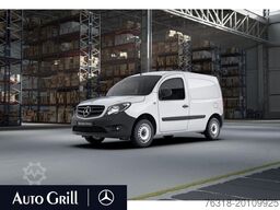 Mercedes-Benz Citan 111 Kasten 6-Gang Sortimo Regalausbau