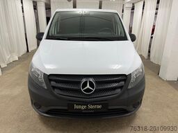 Mercedes-Benz Vito 114 CDI Flexmo Kögl AHK Klima Shzg