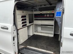 Mercedes-Benz Vito 114 CDI Flexmo Kögl AHK Klima Shzg
