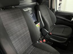 Mercedes-Benz Vito 114 CDI Flexmo Kögl AHK Klima Shzg
