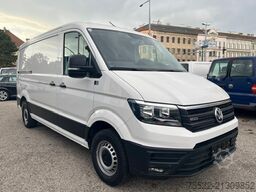 VW Crafter 35 Kasten 4x4 L2H1 - Navi