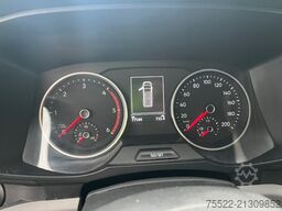 VW Crafter 35 Kasten 4x4 L2H1 - Navi