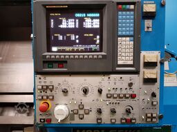 MORI SEIKI SL-45MC-1500