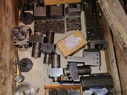 MORI SEIKI SL-45MC-1500