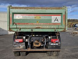 MAN TGS 26.480 6x4 BB