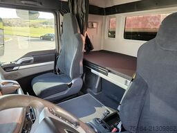 MAN TGS 26.480 6x4 BB