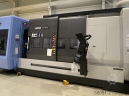 DN Solutions Puma SMX 3100 LS