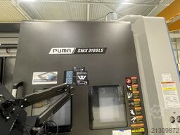 DN Solutions Puma SMX 3100 LS
