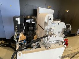 DN Solutions Puma SMX 3100 LS