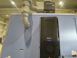 DN Solutions Puma SMX 3100 LS