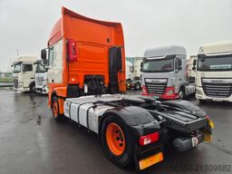 DAF XF 530 FT SUPER SPACE CAB ZF INTARDER