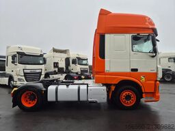 DAF XF 530 FT SUPER SPACE CAB ZF INTARDER