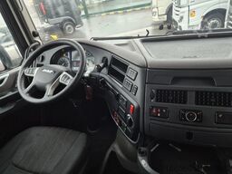 DAF XF 530 FT SUPER SPACE CAB ZF INTARDER