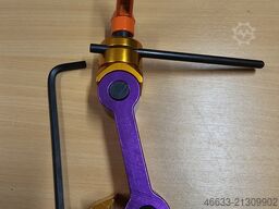 Matchling AMS-160 BH