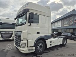 DAF XF 480 FT SUPER SPACE CAB ZF INTARDER