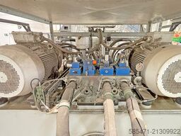 HSM GmbH + Co. KG VK 8818 FU