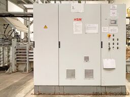 HSM GmbH + Co. KG VK 8818 FU