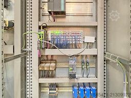 HSM GmbH + Co. KG VK 8818 FU