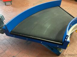 Interroll Gurtband Kurve/45 Grad Kurve