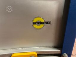 Interroll Gurtband Kurve/45 Grad Kurve