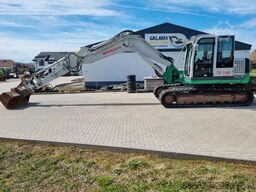 TAKEUCHI TB1140 Series2  Powertilt  TOP ZUSTAND