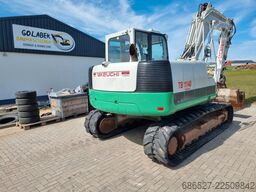 TAKEUCHI TB1140 Series2  Powertilt  TOP ZUSTAND