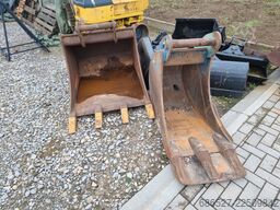 TAKEUCHI TB1140 Series2  Powertilt  TOP ZUSTAND