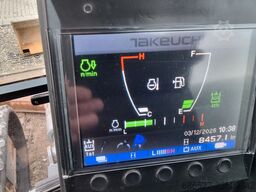 TAKEUCHI TB1140 Series2  Powertilt  TOP ZUSTAND
